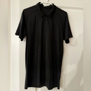 Men’s size large lululemon polo